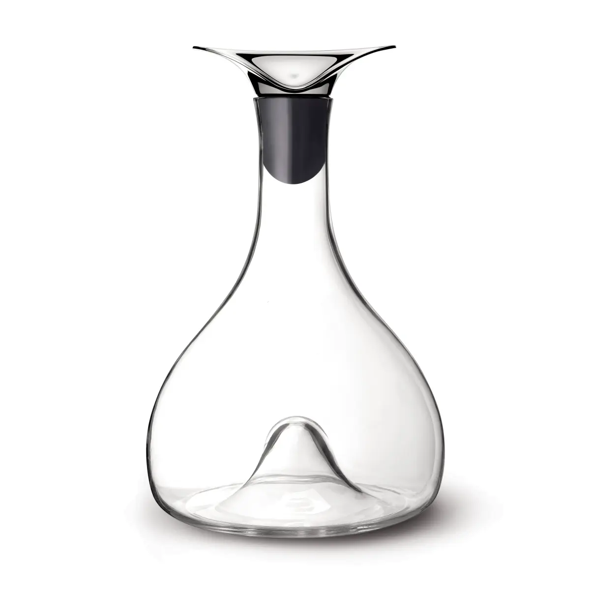 Wine vinkaraffel, 26,7 cm