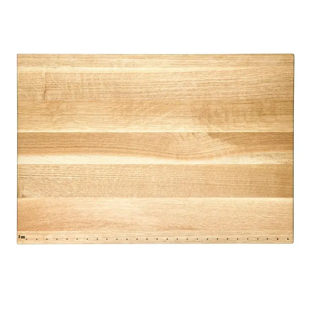 Global G-1006 skjærefjøl 45 x 30 cm, eik