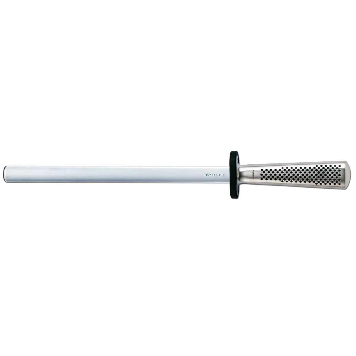 Global G-38 diamantskjerpestav 26 cm, rustfritt stål