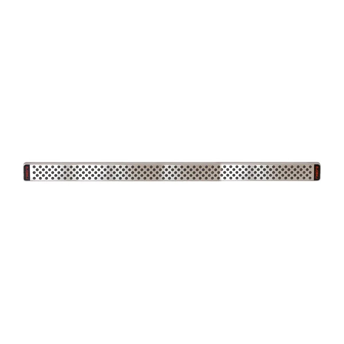 Global G-42 magnetlist, rustfritt stål, 81 cm