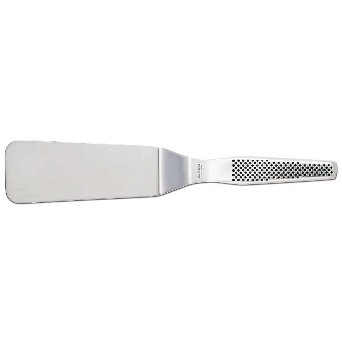 Global GS-25 stekespade 27 cm, rustfritt stål