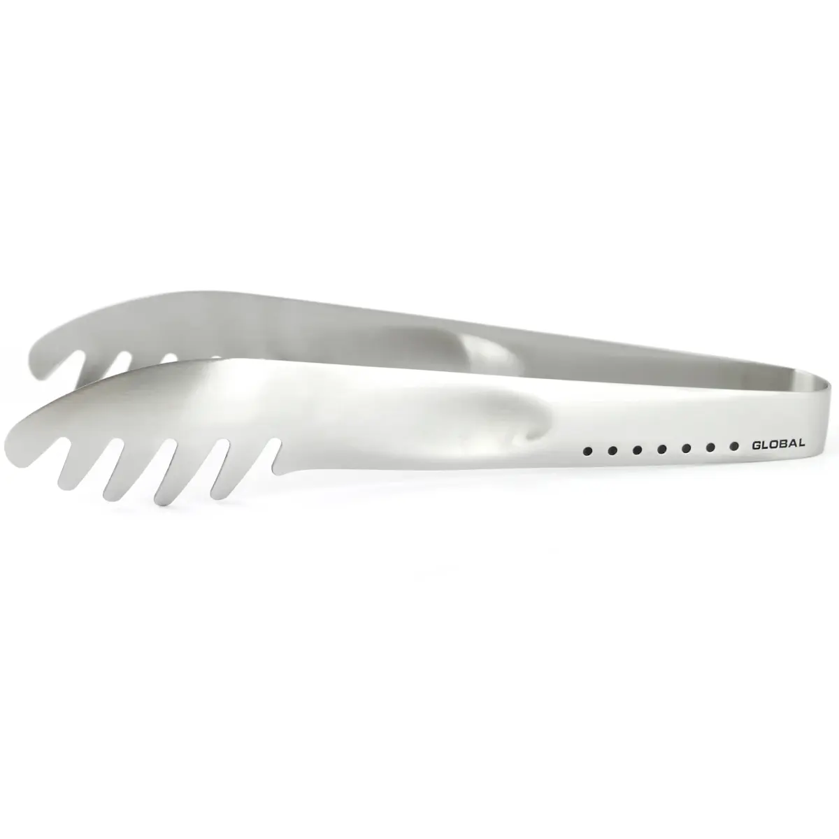 Global GS-67 pastatang 23 cm, rustfritt stål