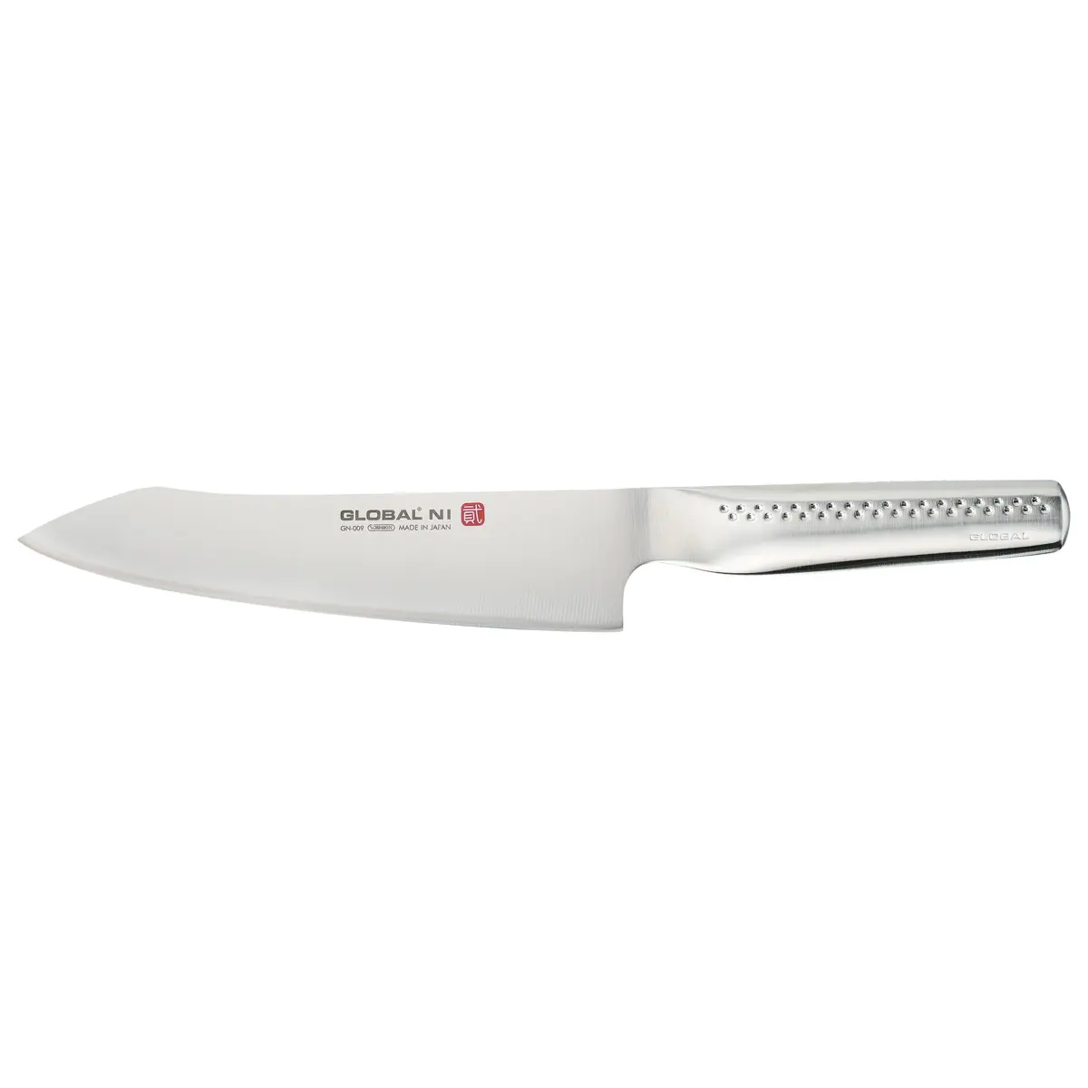 Global NI GN-009 kokkekniv oriental 20 cm, rustfritt stål