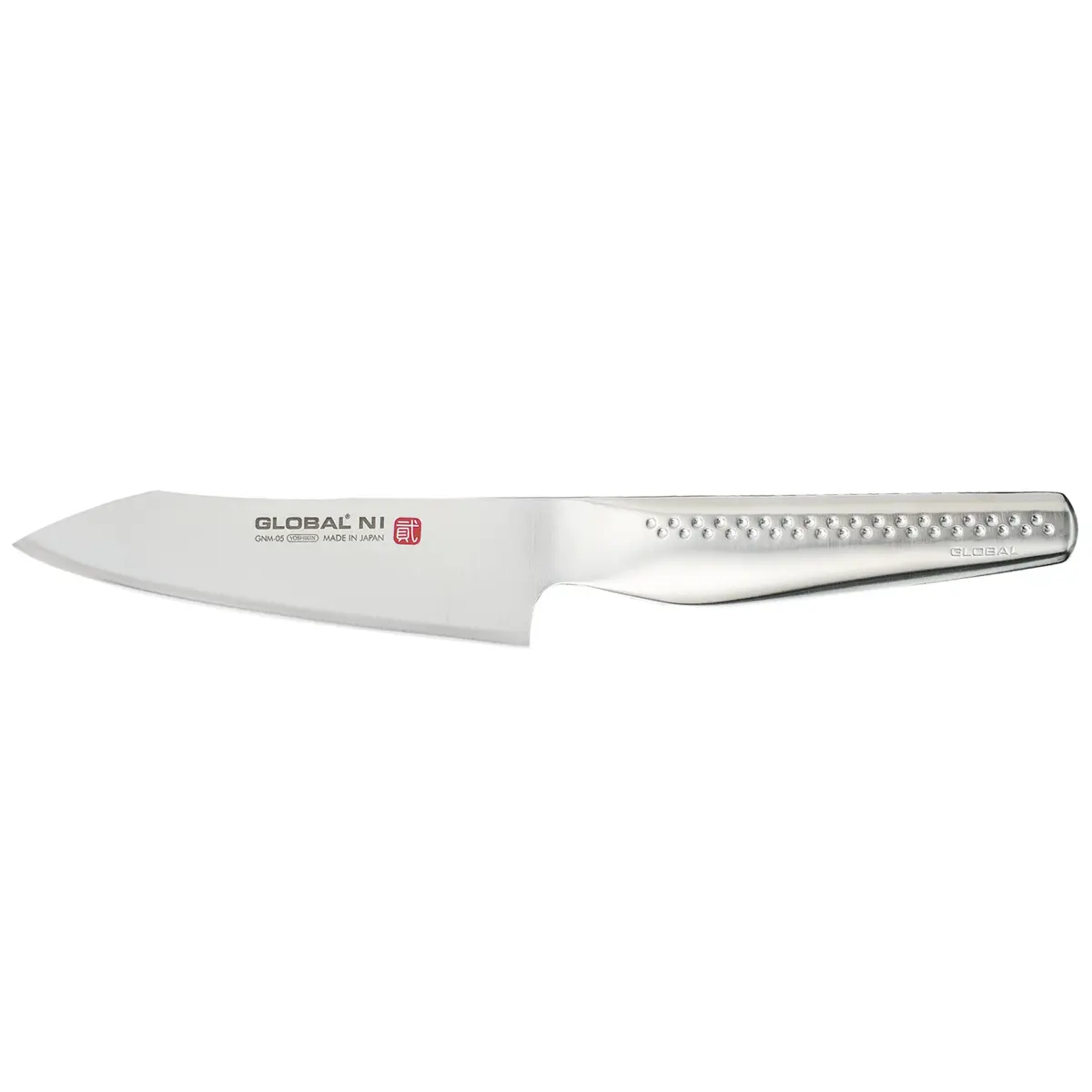 Global NI GNM-05 santokukniv 13 cm, rustfritt stål