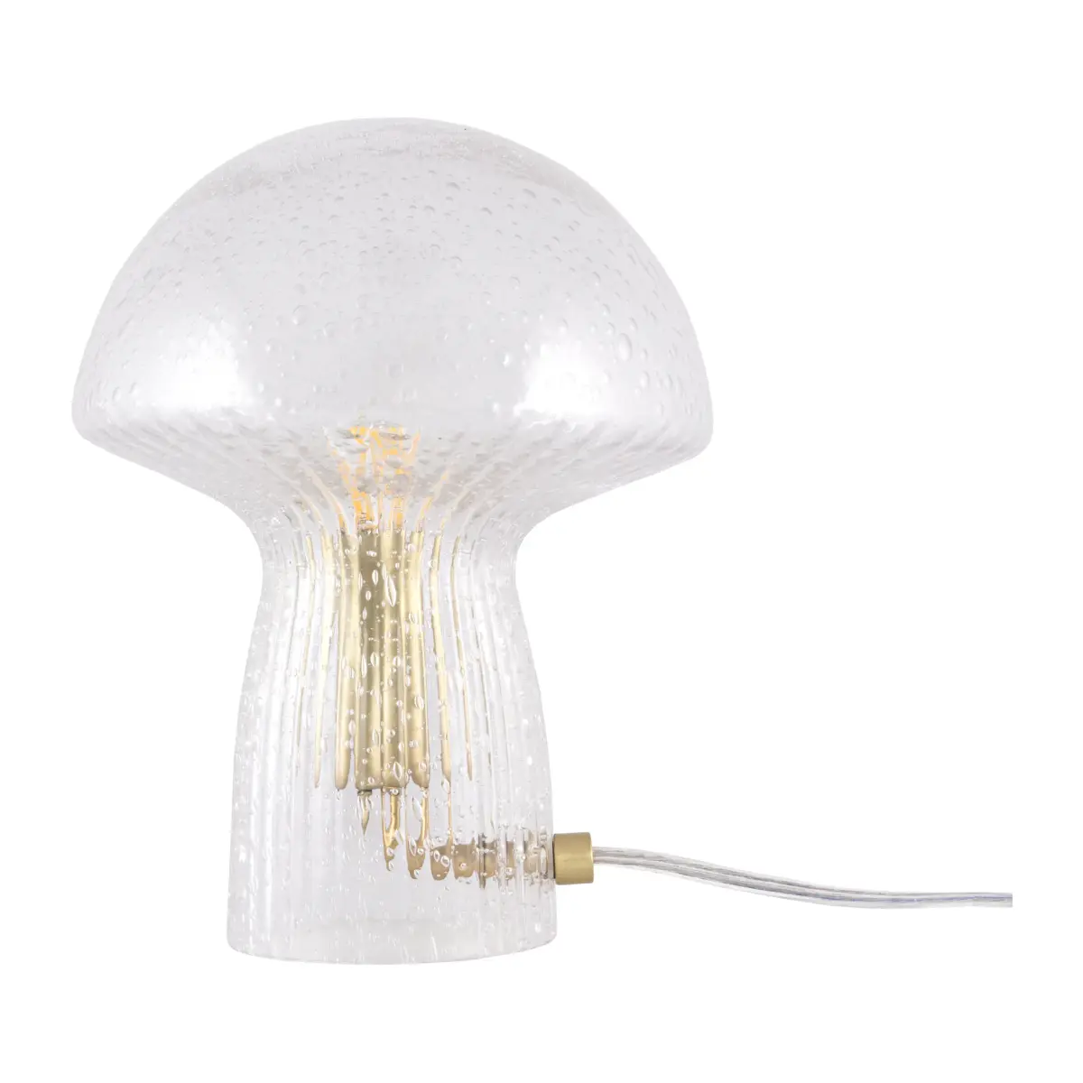 Fungo bordlampe Special Edition, 20 cm