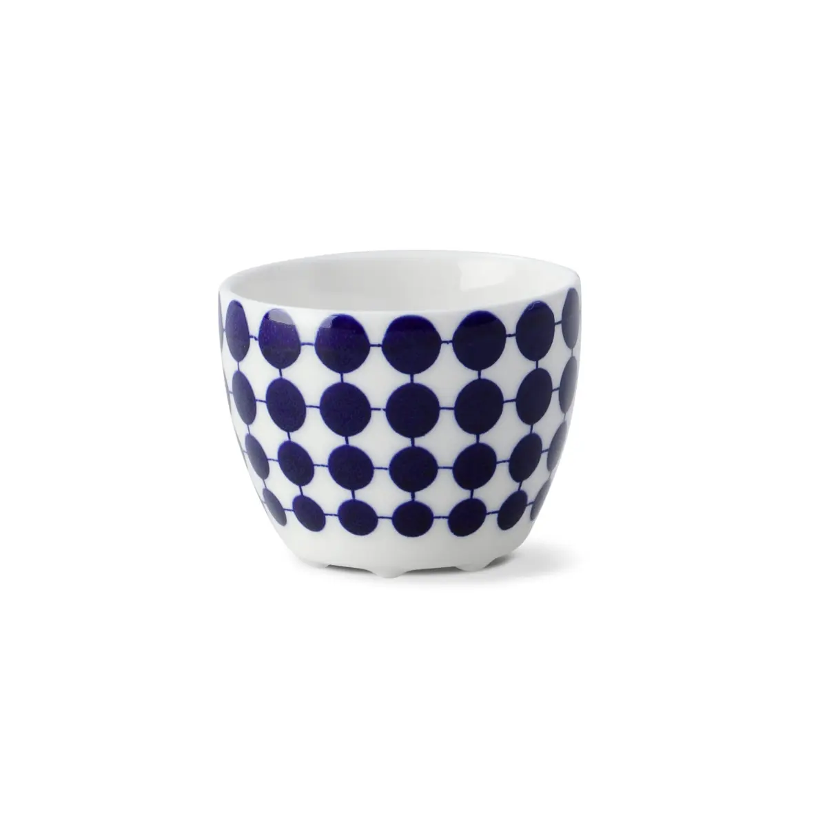 Adam eggeglass, Ø 5 cm