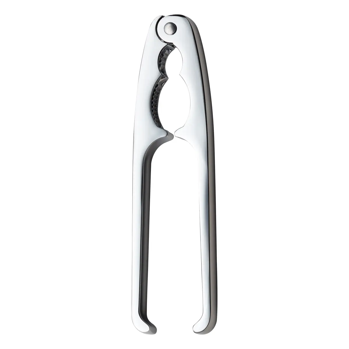 Hardanger knekker, rustfritt stål