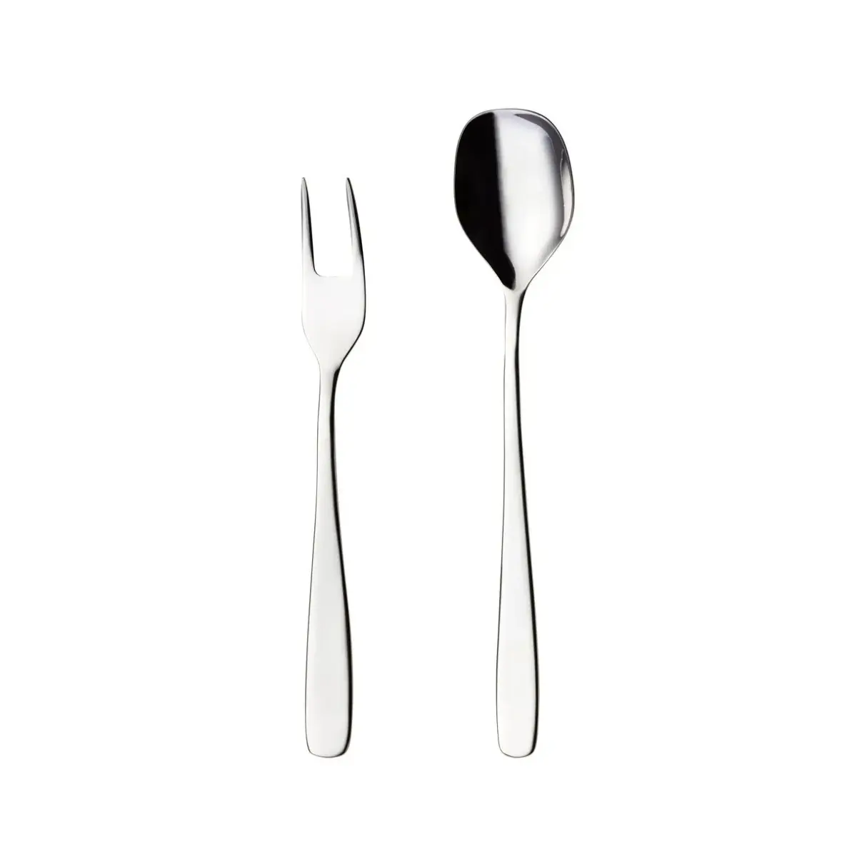 Tuva serveringssett 2 deler, 2 deler