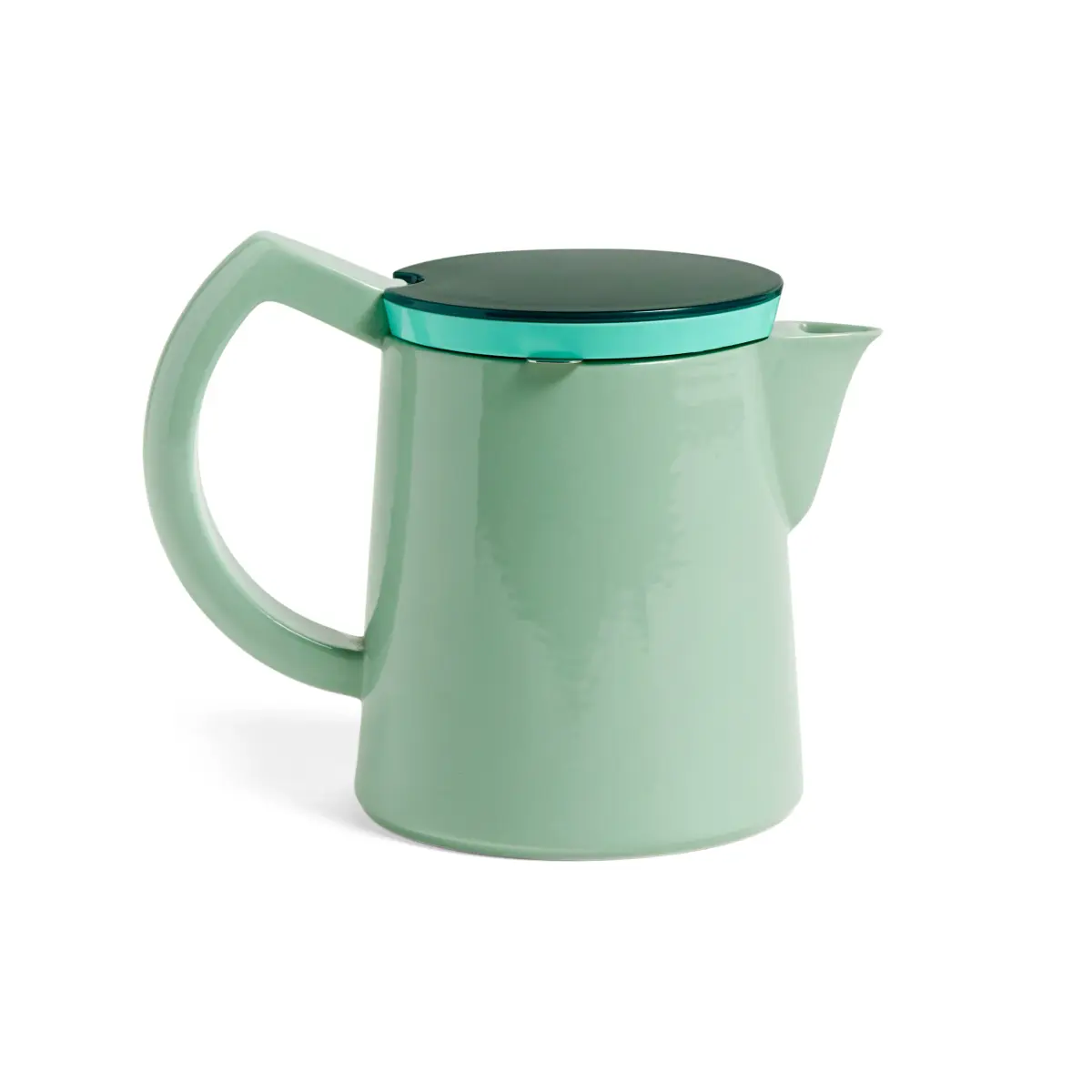 HAY Coffee kaffekanne M 0,8 L, Mint