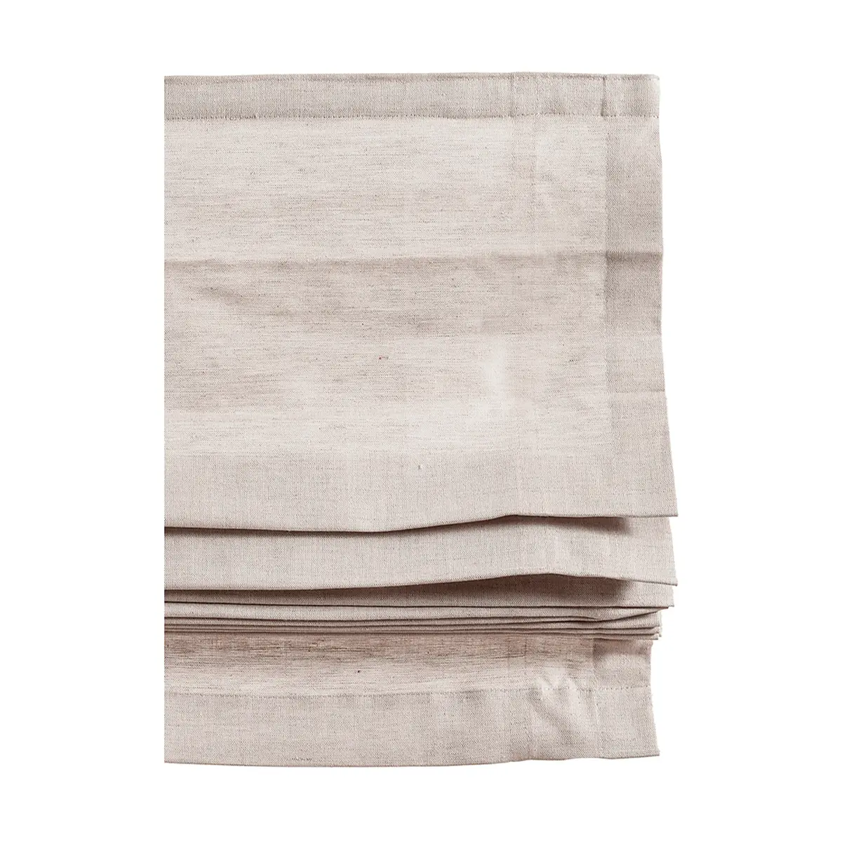 Ebba liftgardin 130x180 cm, Natural