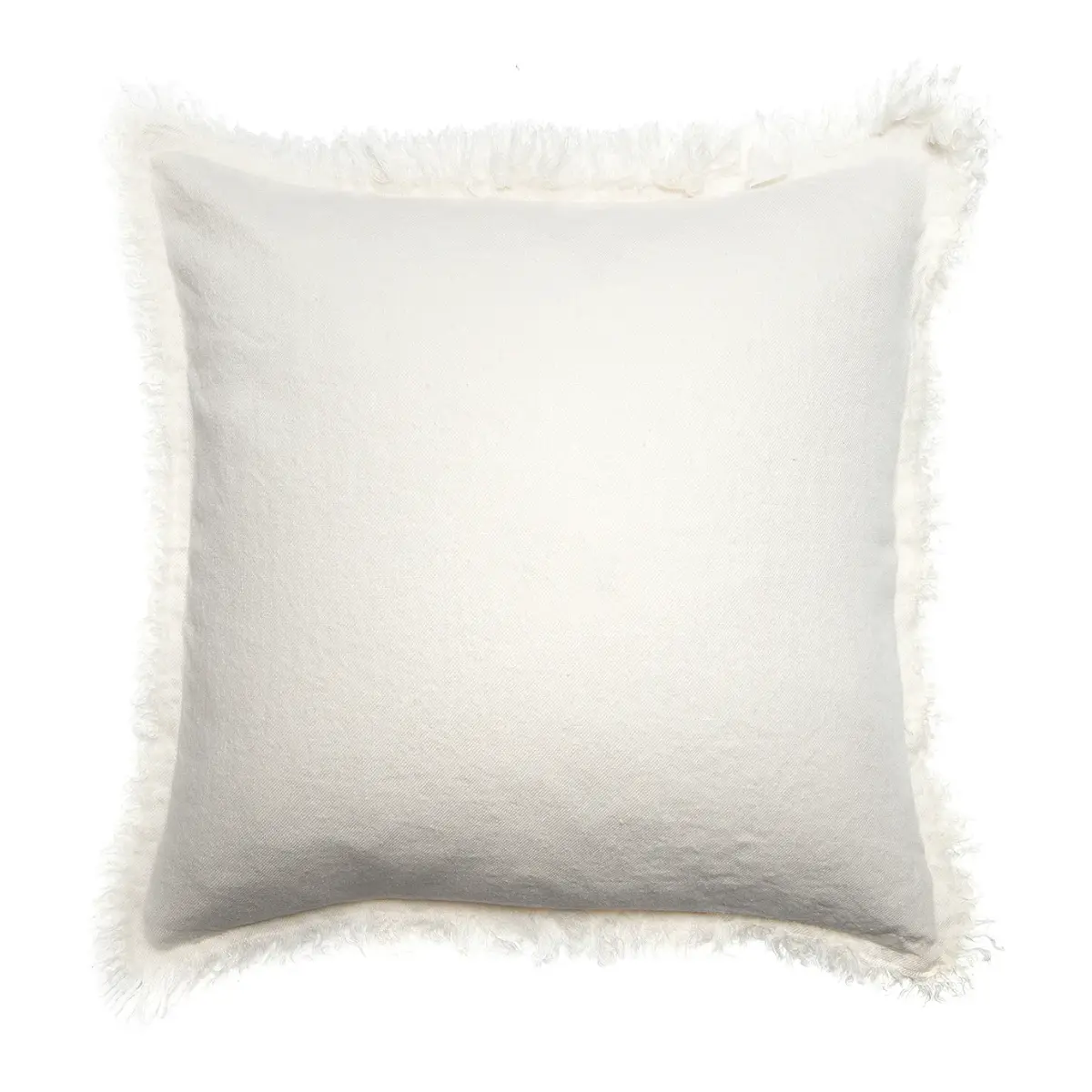 Merlin putetrekk 50x50 cm, Off-white (hvit)