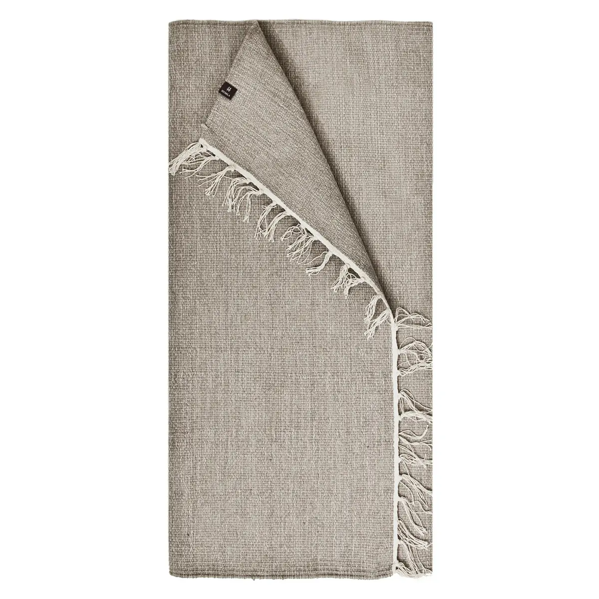 Särö gulvteppe concrete, 80x230 cm