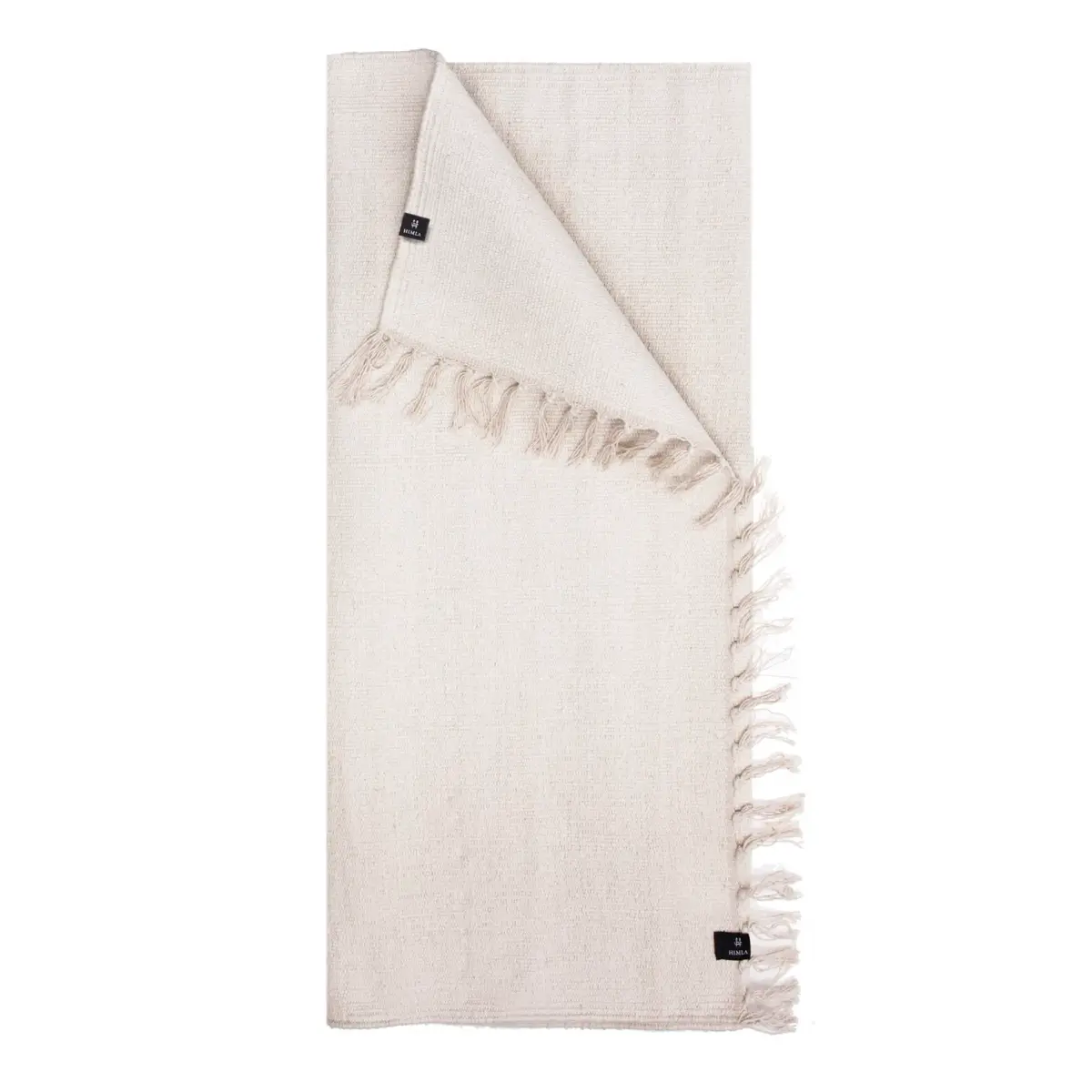 Särö gulvteppe offwhite, 170x230 cm