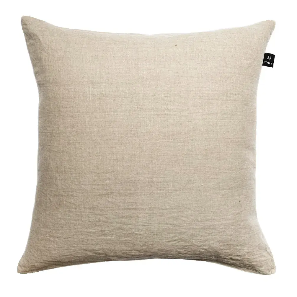 Sunshine putetrekk 60 x 60 cm, natural (beige)