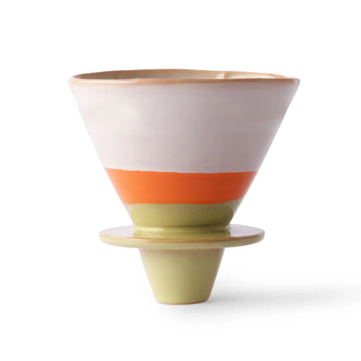 70's droppkaffebrygger, Multi