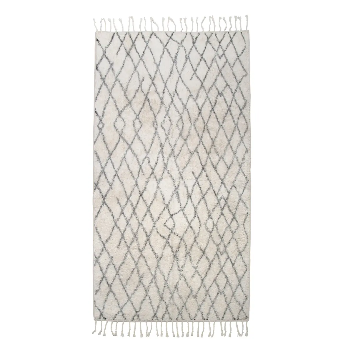 HKliving baderomsmatte, 90x175 cm