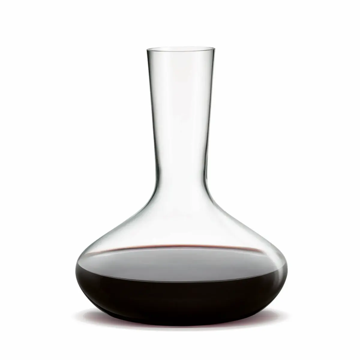 Cabernet karaffel, klarglass 23,2 cm