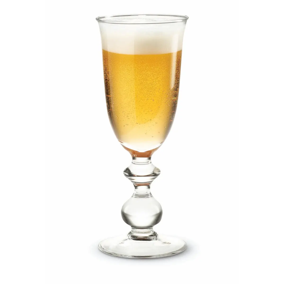 Charlotte Amalie ølglass, 30 cl
