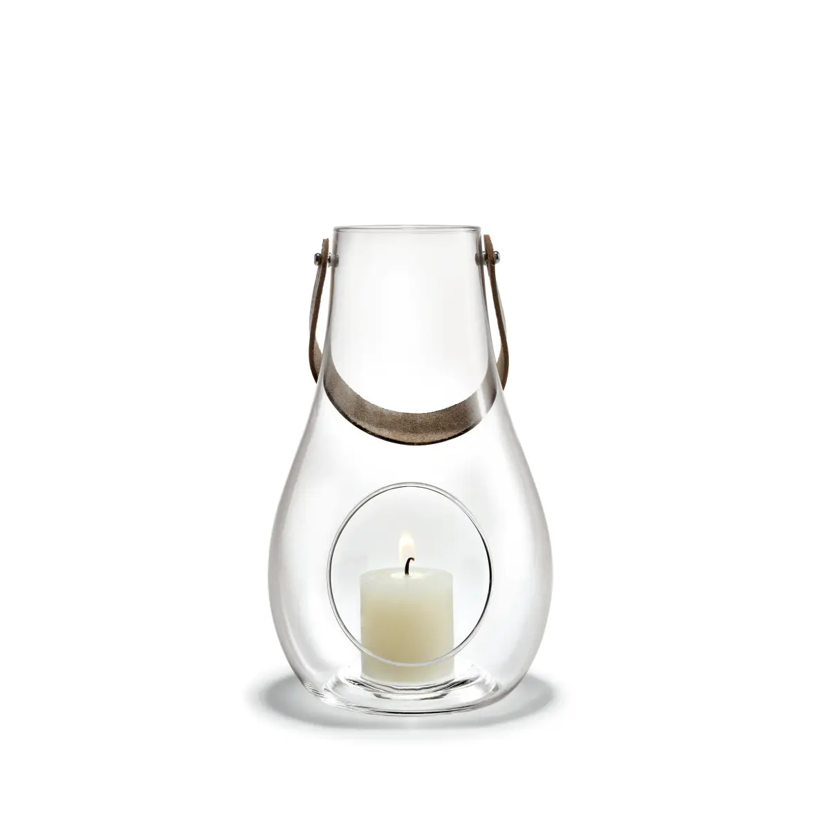 Design With Light telysestake, 24,8 cm