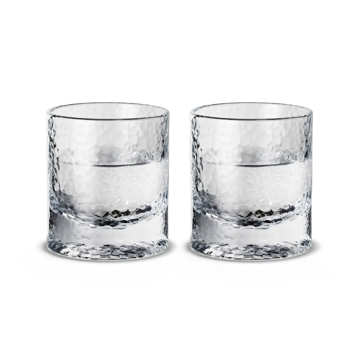 Forma drikkeglass 30 cl 2-stk., Klar