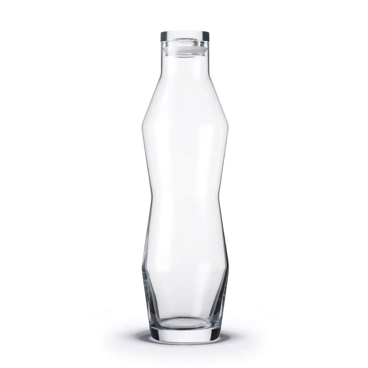Perfection vannkaraffel 1,1 l, Klar