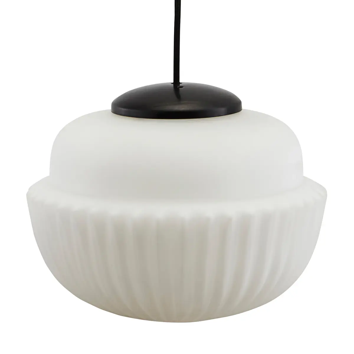 Acorn taklampe E27, Ø29cm