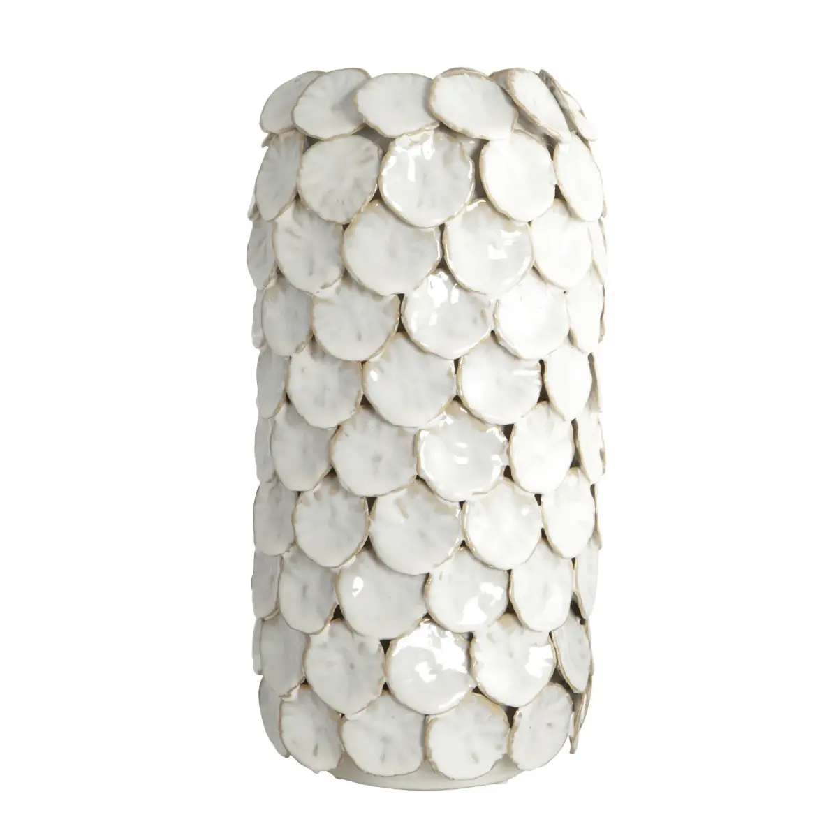 Dot vase, 30 cm