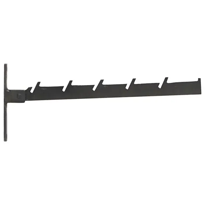Puri kleshenger 33 cm, Svart