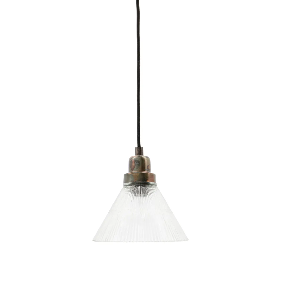 Vira taklampe Ø18 cm, Klar