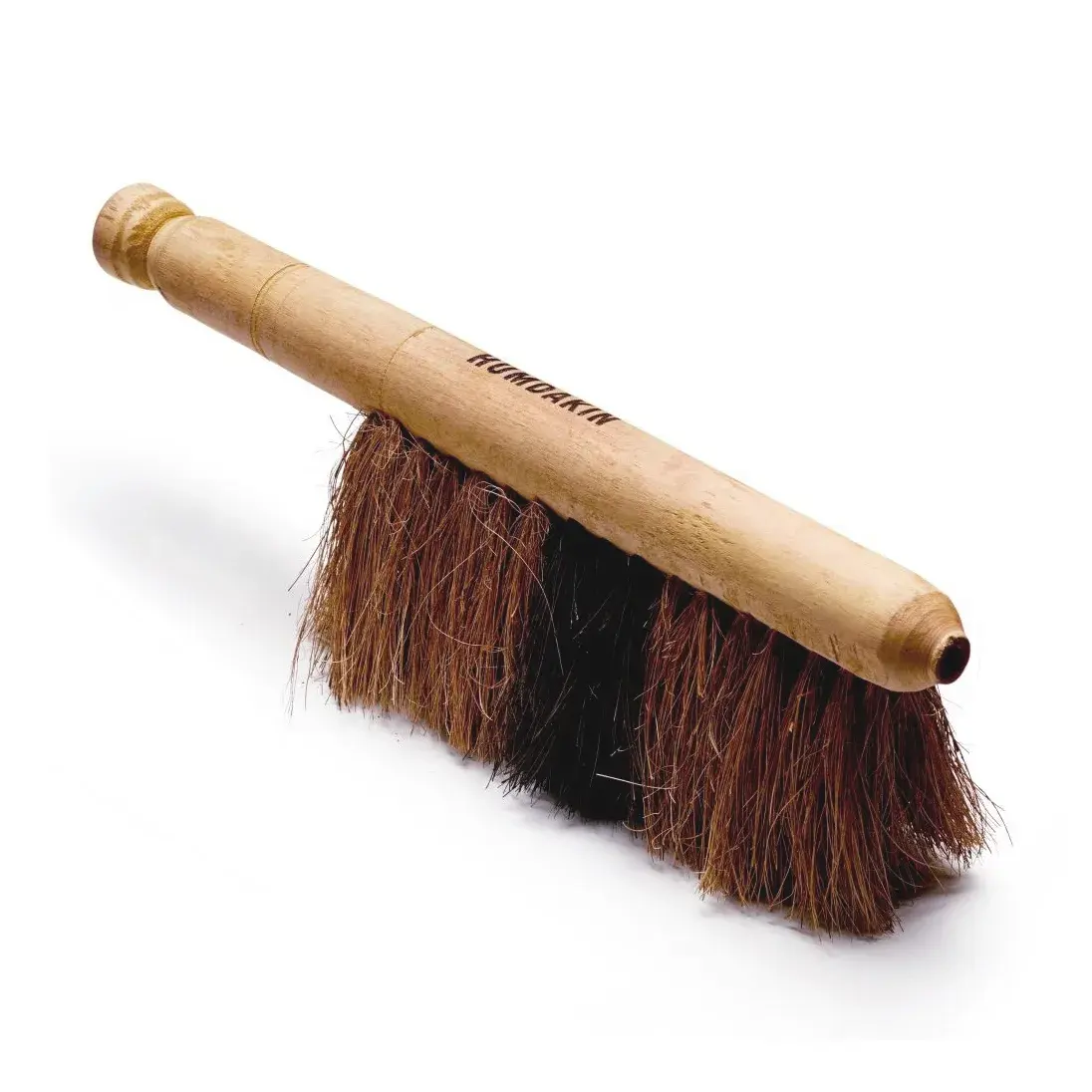 Humdakin håndkost i tre 37 cm, Bamboo-coconut fibres