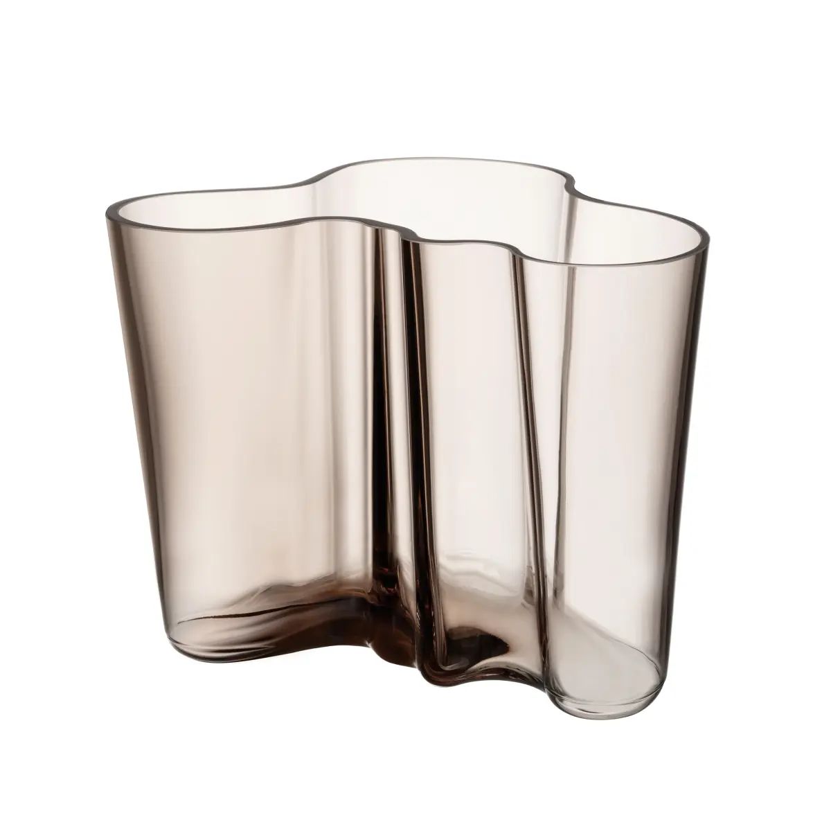 Alvar Aalto vase lin, 160 mm