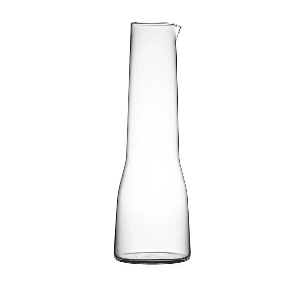 Essence karaffel, klar