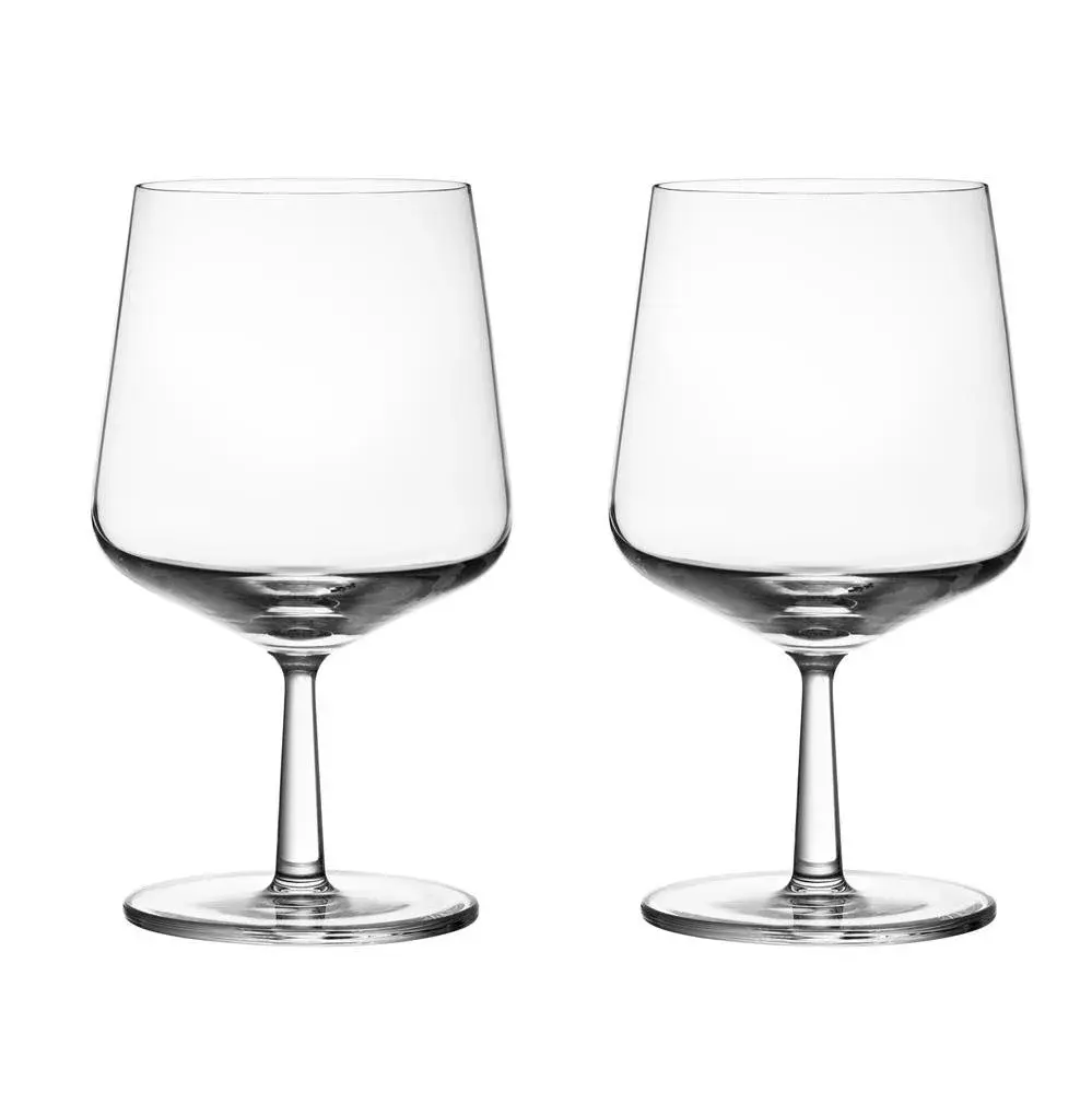 Essence ølglass 2-pakn., 2-pakn.