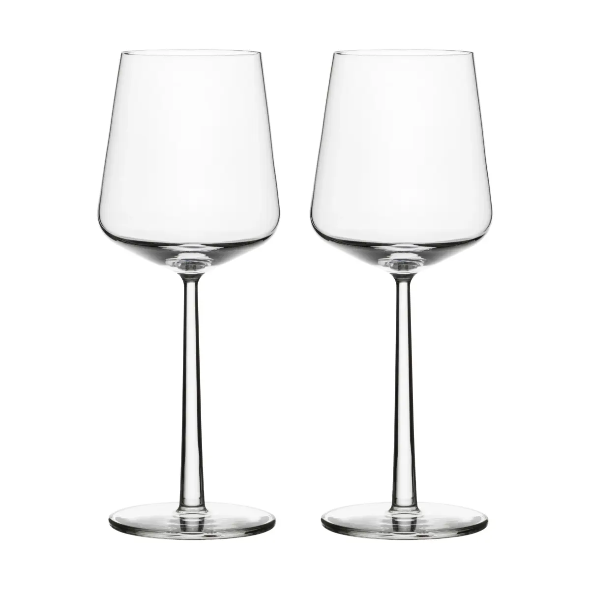 Essence rødvinsglass 45 cl 2 stk., Klar