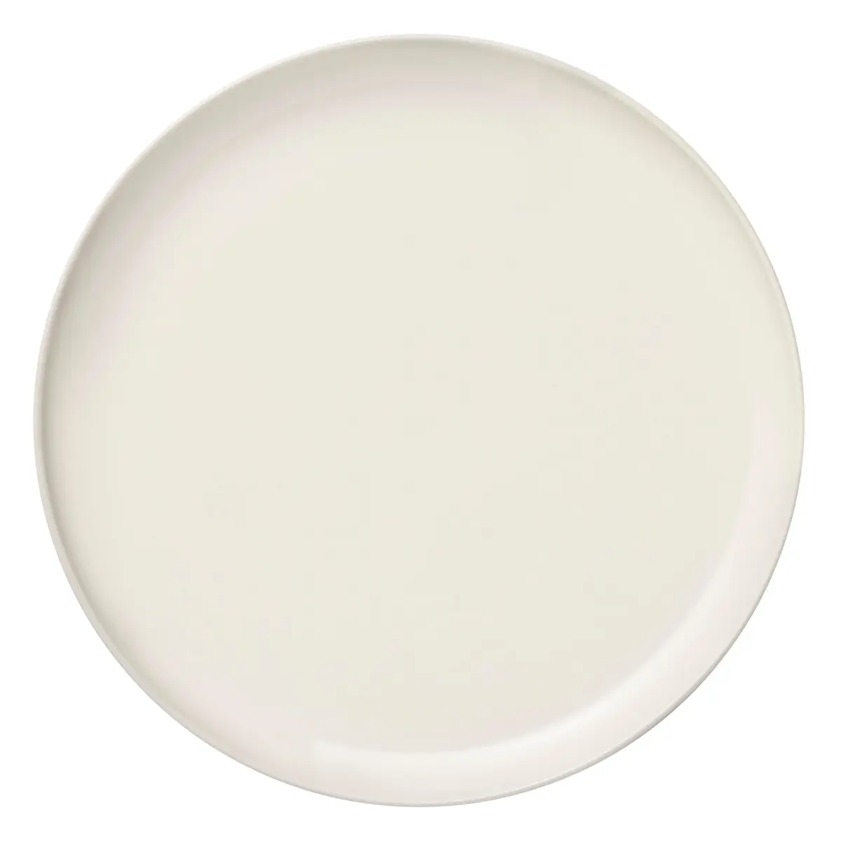 Essence tallerken Ø27 cm, Hvit