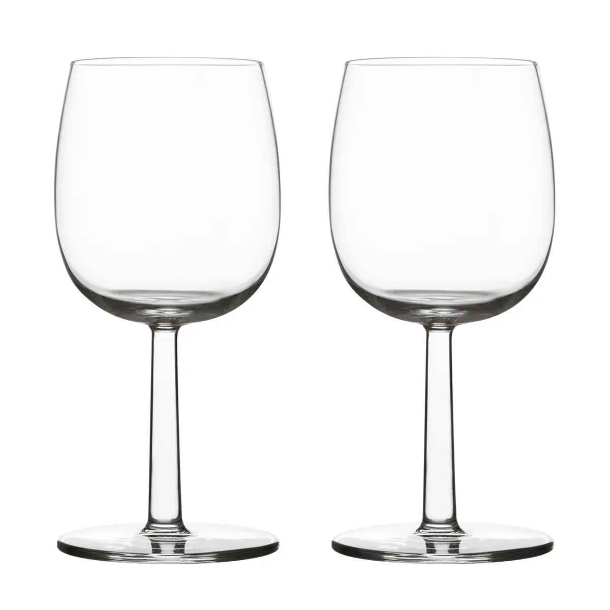 Raami rødvinsglass 28 cl, 2-stk.