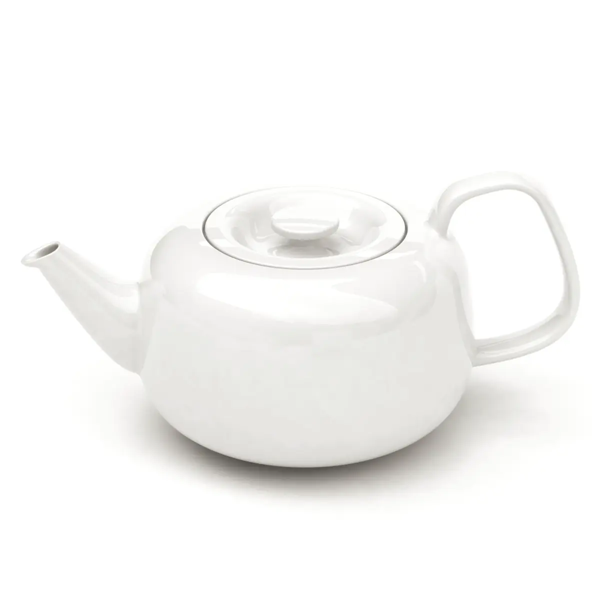 Raami tekanne 1,1 l, Hvit