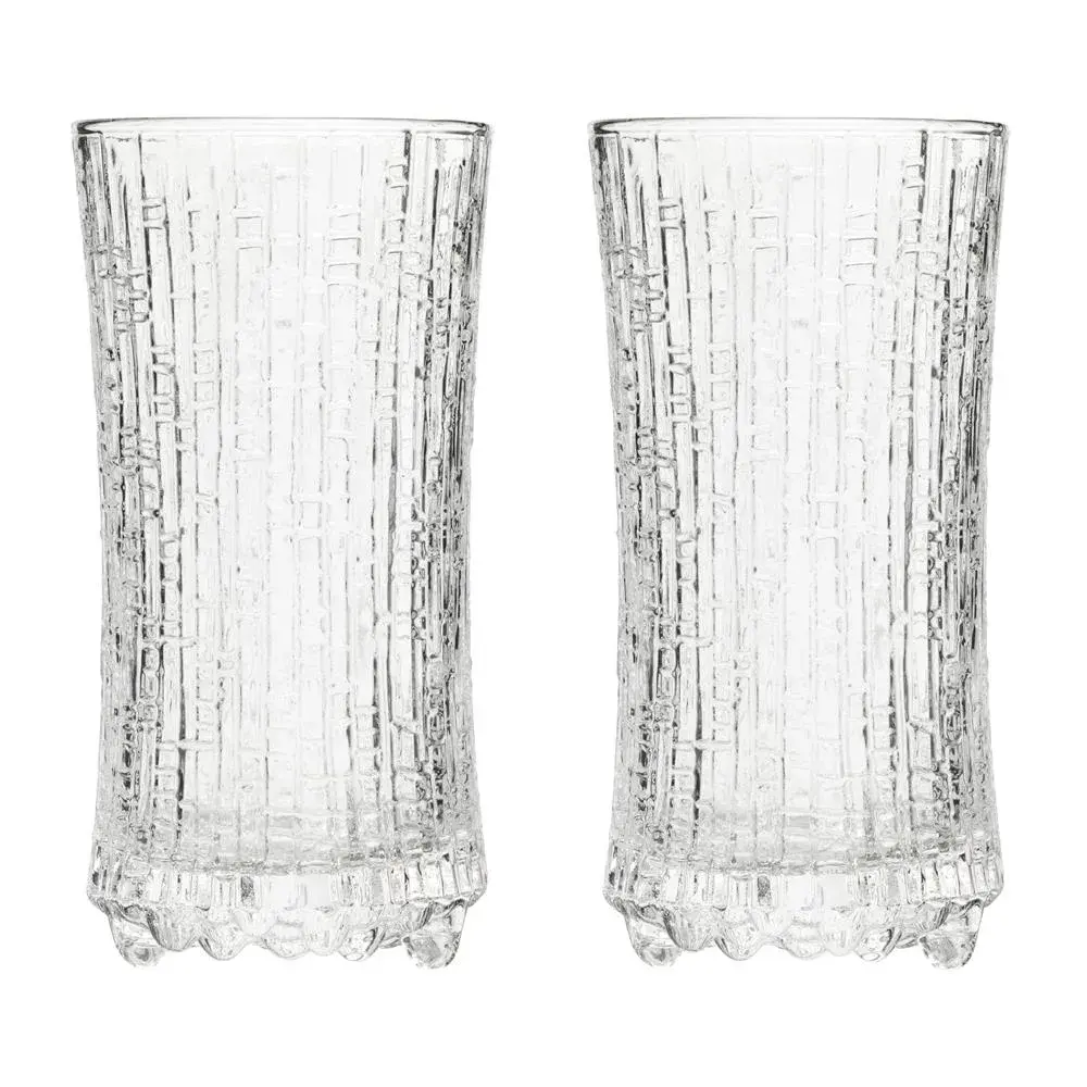 Ultima Thule Jubileum champagneglass 2-pakn., 18 cl