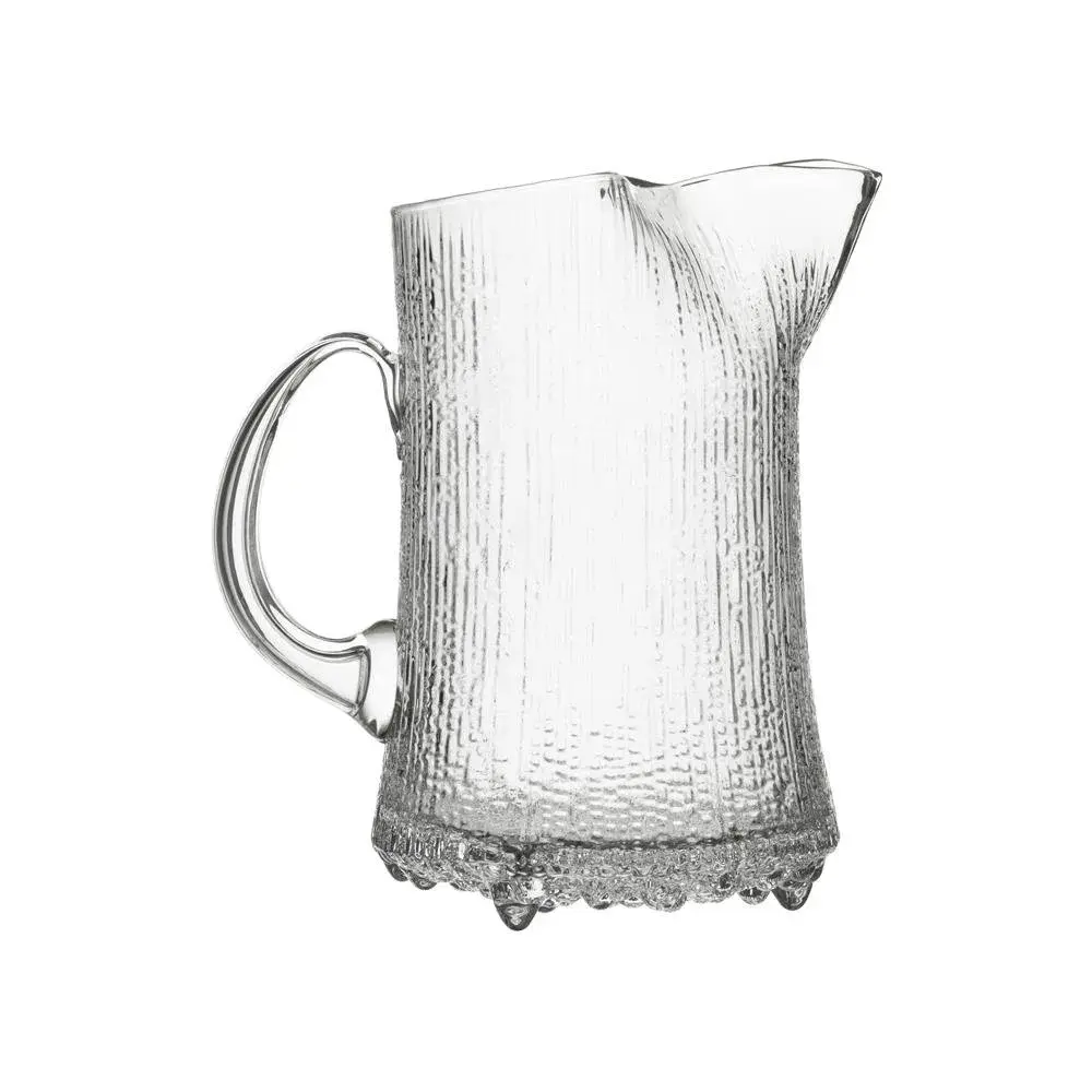 Ultima Thule mugge, 1,5 l