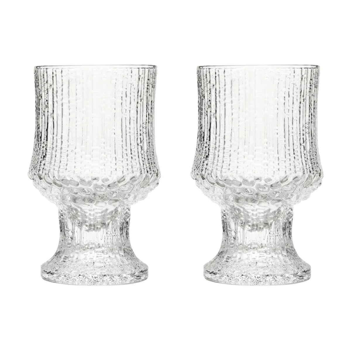 Ultima Thule rødvinsglass, 2-pakk