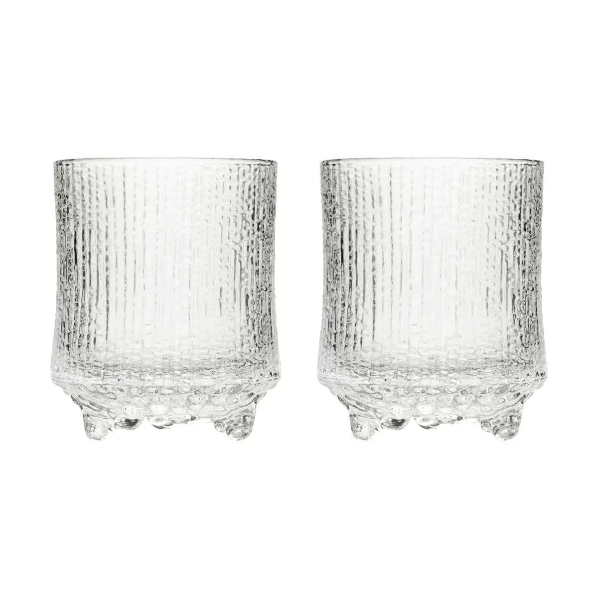 Ultima Thule vannglass 2-stk., 2-pack