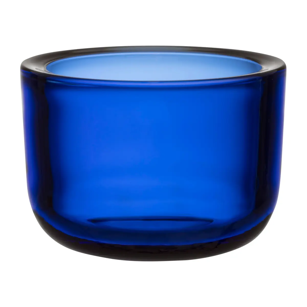 Valkea lyslykt 60 mm, Ultramarineblå