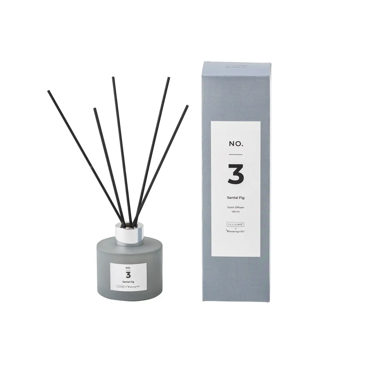 NO. 3 Santal Fig duft pinner, 100 ml