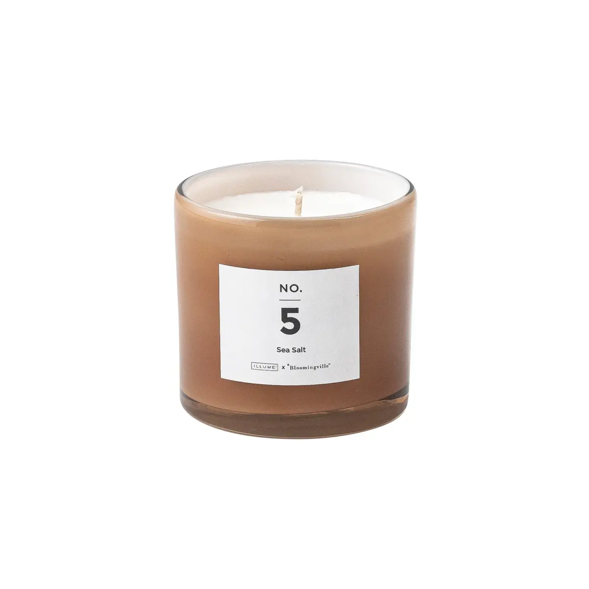 NO. 5 Sea Salt duftlys, 200 g