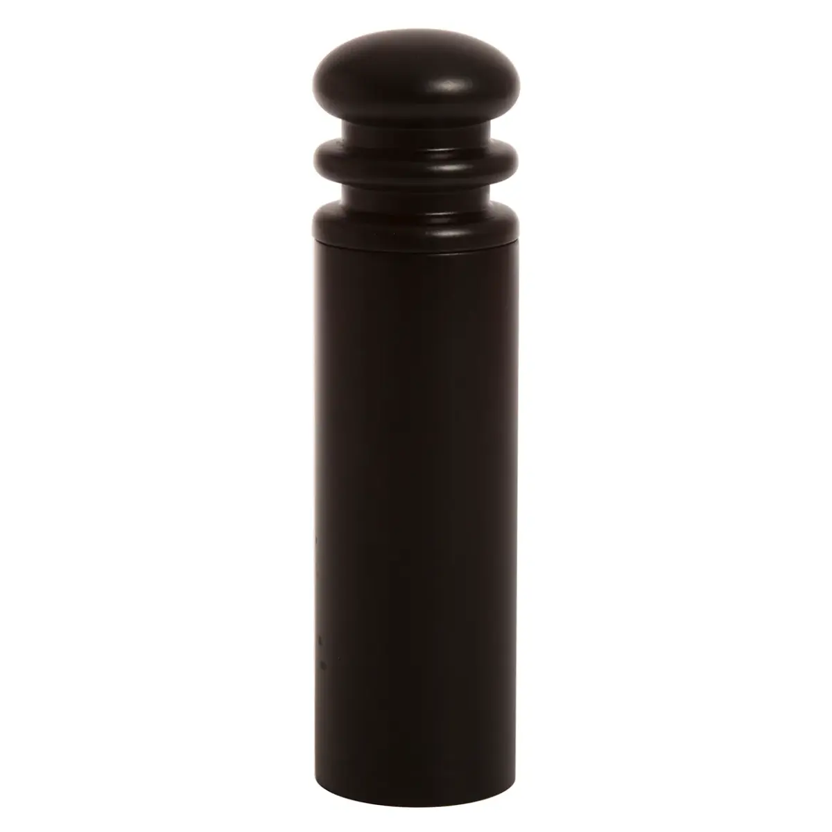 Iris Håndverk salt- og pepperkvern, Svart