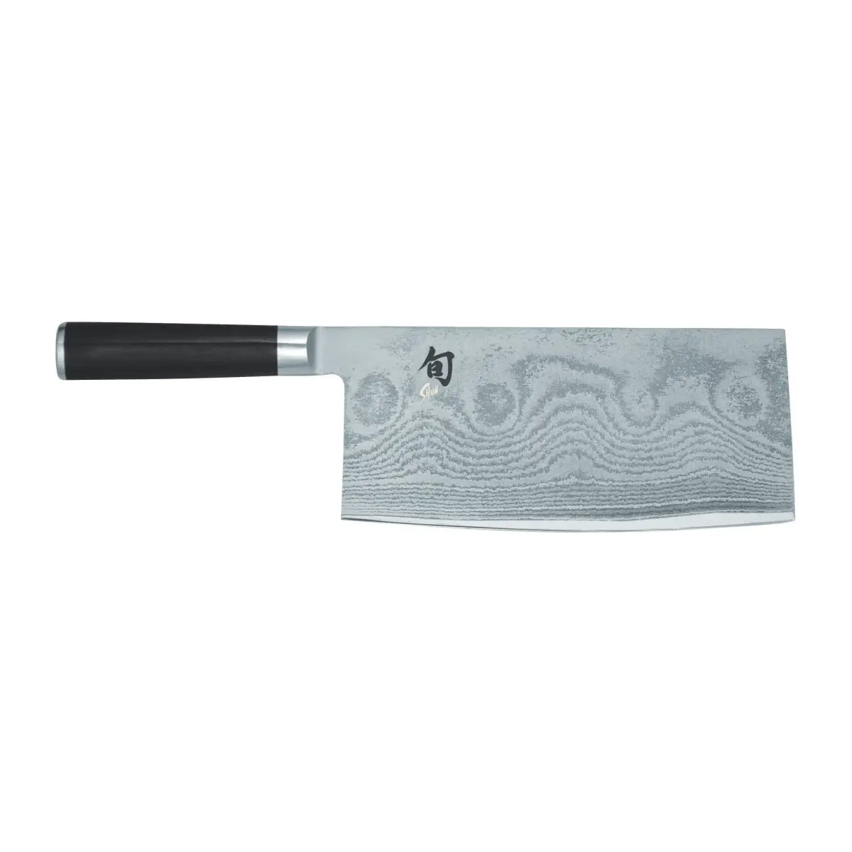 Kai Shun Classic kinesisk hakkekniv, 18 cm