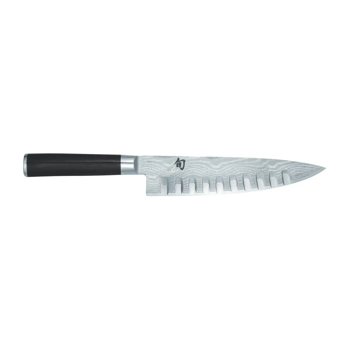 Kai Shun Classic kokkekniv olivenslipt, 20 cm
