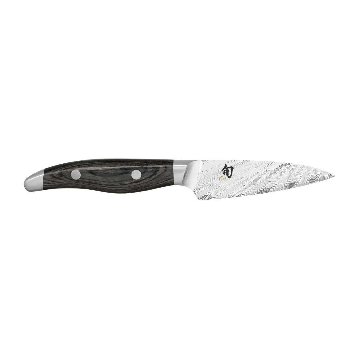 Kai Shun Nagare skallkniv, 9 cm