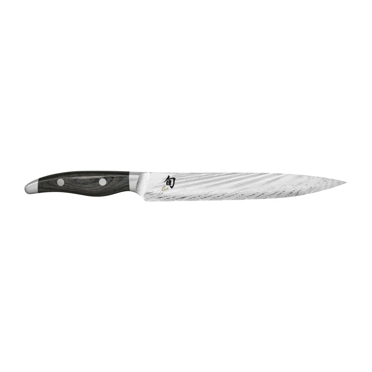Kai Shun Nagare trancherkniv, 23 cm