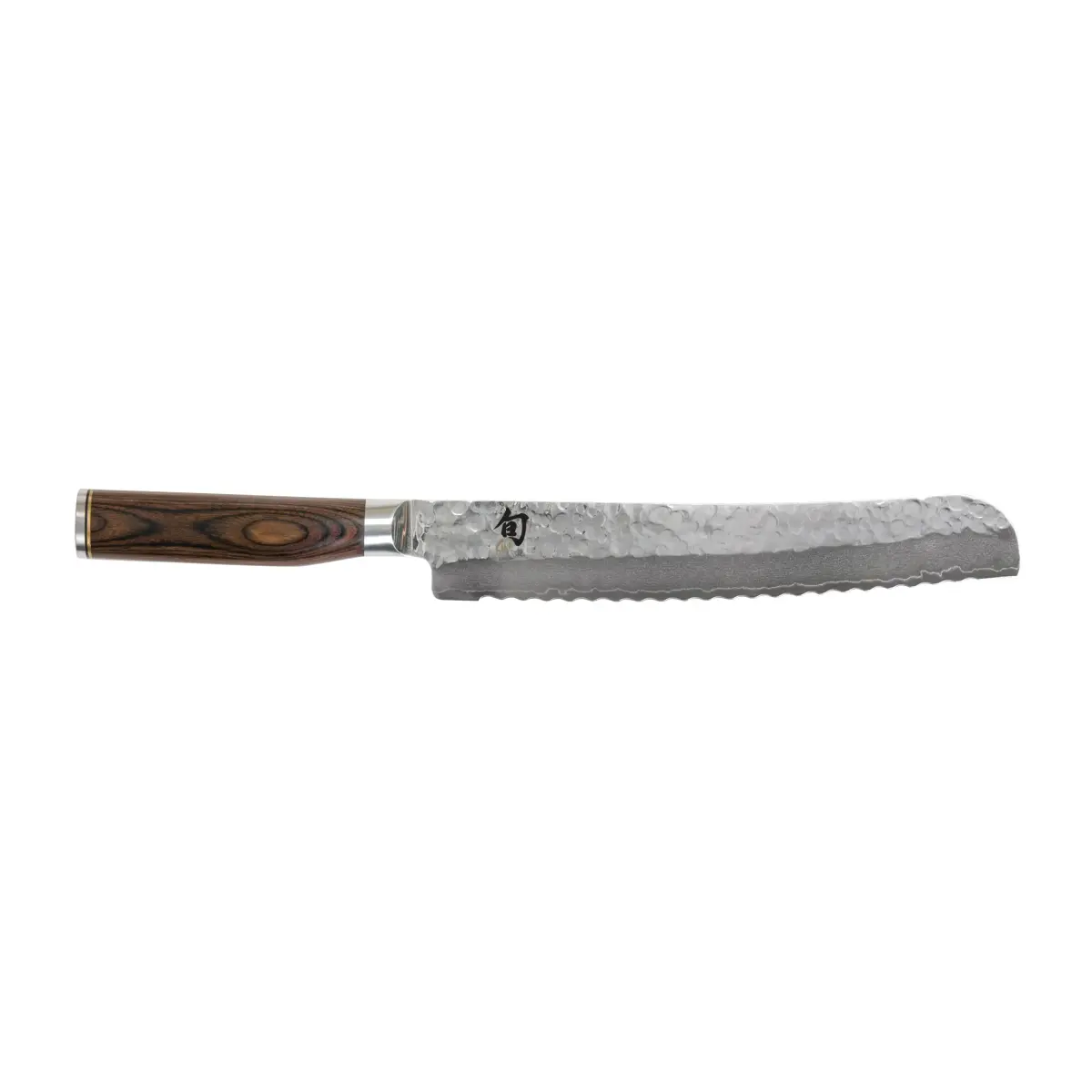 Kai Shun Premier brødkniv, 23 cm